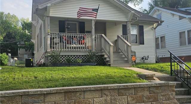 Photo of 3142 Felix St, St Joseph, MO 64501