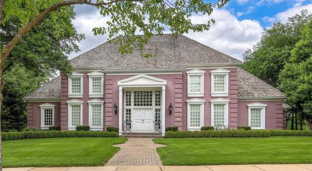 Photo of 11609 Manor Rd, Leawood, KS 66211