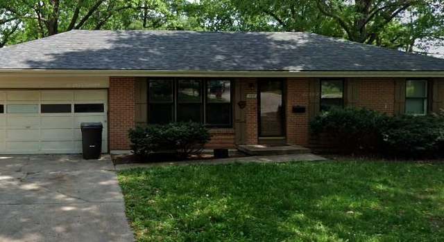 Photo of 1317 N Cottage St, Independence, MO 64050
