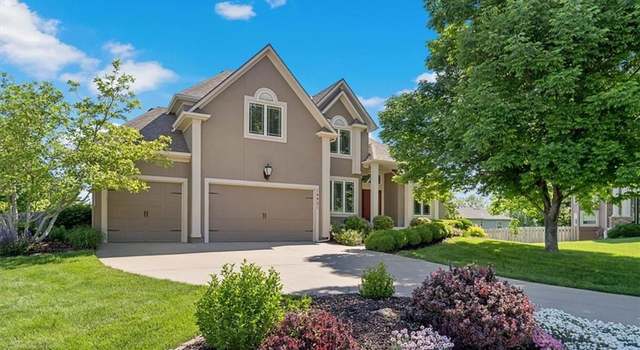 Photo of 14951 S St Andrews Ave, Olathe, KS 66061