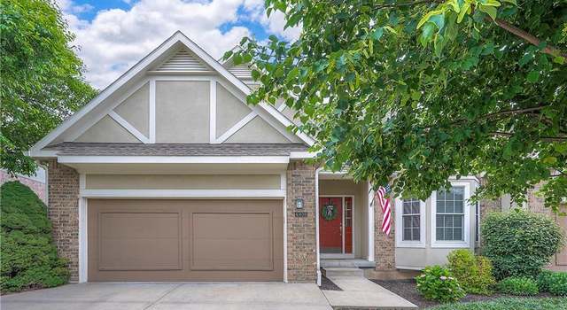 Photo of 6408 W 134th St, Overland Park, KS 66209