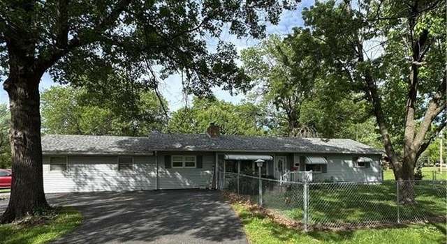 Photo of 209 S 4th St, Arma, KS 66712