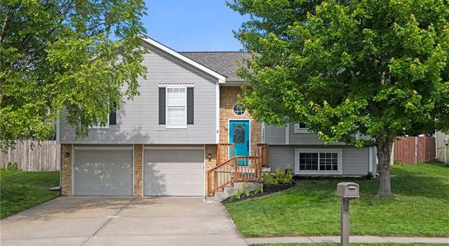 Photo of 11231 N Madison Ave, Kansas City, MO 64155