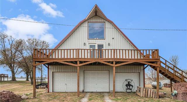 Photo of 518 Lake Shore Dr, Craig, MO 64437