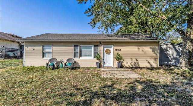 Photo of 15051 Beach Front Dr, Excelsior Springs, MO 64024