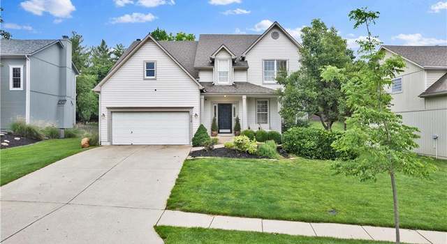 Photo of 5318 W 159th Ter, Overland Park, KS 66085