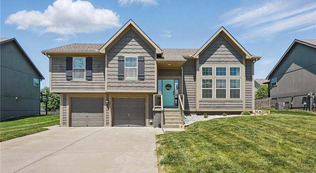Photo of 8922 NE 116th Ter, Kansas City, MO 64157