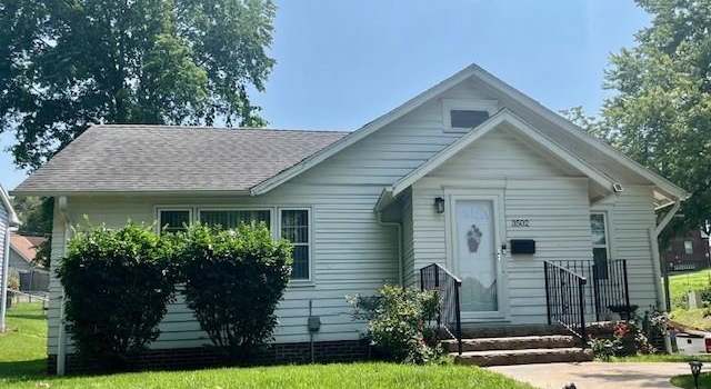 Photo of 3502 Penn St, St Joseph, MO 64506