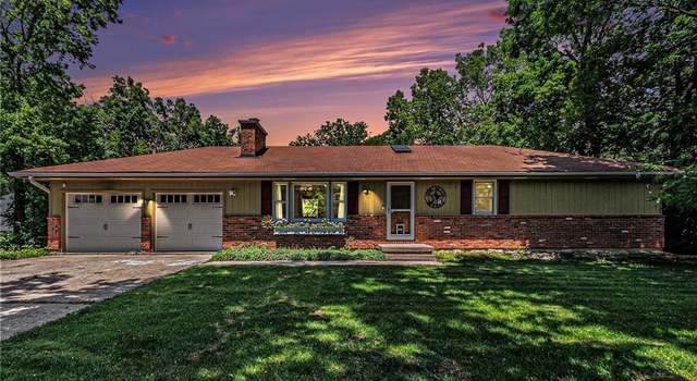 Photo of 5000 NW Linden Rd, Kansas City, MO 64151