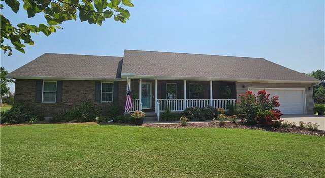 Photo of 904 N Main St, Saint Paul, KS 66771