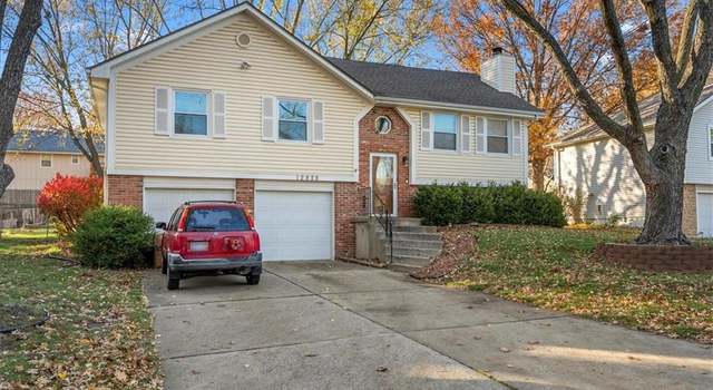 Photo of 12828 Seminole Dr, Olathe, KS 66062
