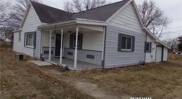 Photo of 609 Elm St, Henrietta, MO 64036