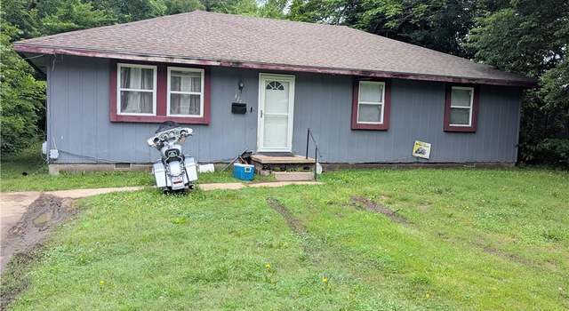 Photo of 425 E Ashland St, Nevada, MO 64772