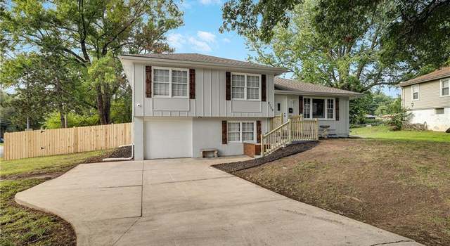 Photo of 8109 E 91st Ter, Kansas City, MO 64138
