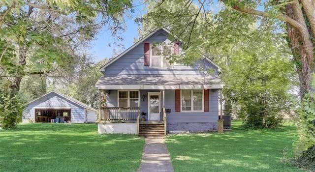 Photo of 408 Ralph St, Richmond, MO 64085