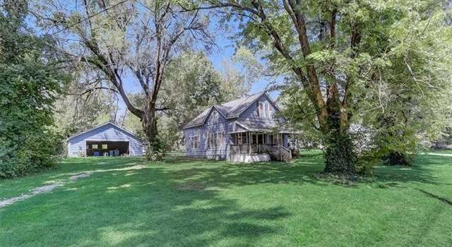 Photo of 408 Ralph St, Richmond, MO 64085