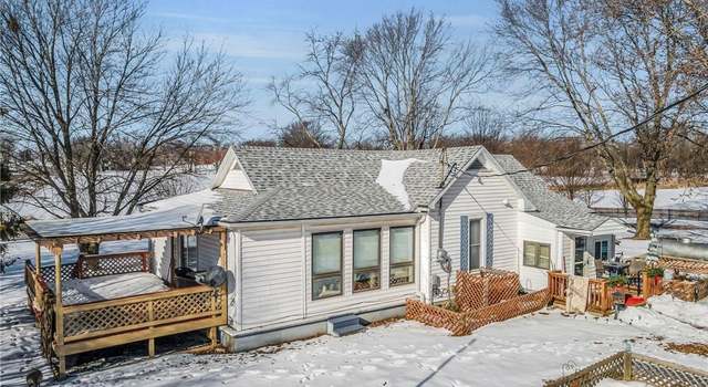 Photo of 401 E 4th St, Bogard, MO 64622