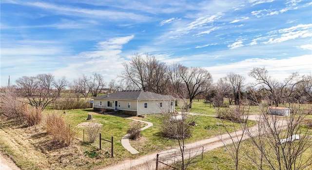 Photo of 784 Woodson Rd, Overbrook, KS 66524