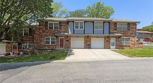 Photo of 4010 Hedges Ave, Kansas City, MO 64133
