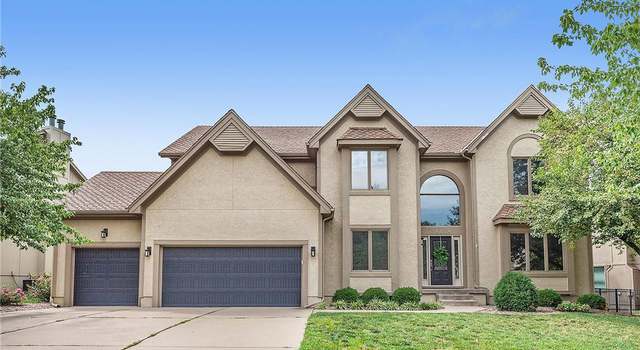 Photo of 12204 W 129th Ter, Overland Park, KS 66213