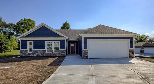 Photo of 2001 Riverstone Dr, Excelsior Springs, MO 64068