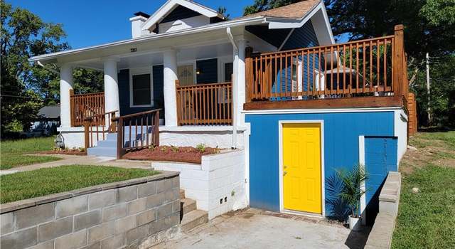 Photo of 7203 Bellefontaine Ave, Kansas City, MO 64132
