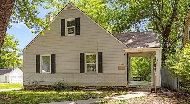 Photo of 6701 Walrond Ave, Kansas City, MO 64132