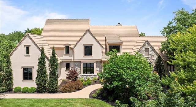 Photo of 2616 W 112th St, Leawood, KS 66211