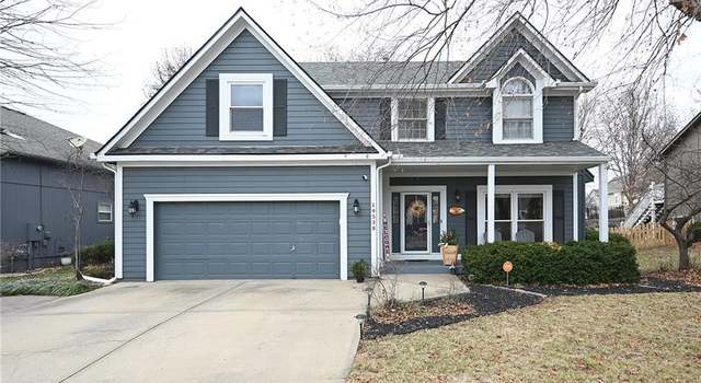 Photo of 10538 Haskell Ave, Kansas City, KS 66109