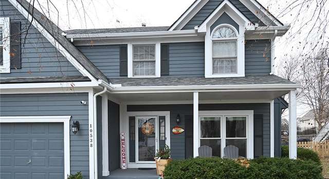 Photo of 10538 Haskell Ave, Kansas City, KS 66109