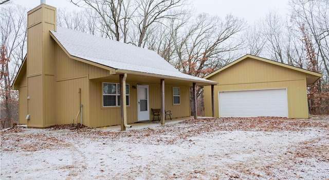 Photo of 16121 Cherry Trl, Powersville, MO 64672