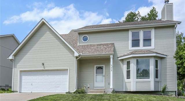 Photo of 908 NE 107th Ter, Kansas City, MO 64156
