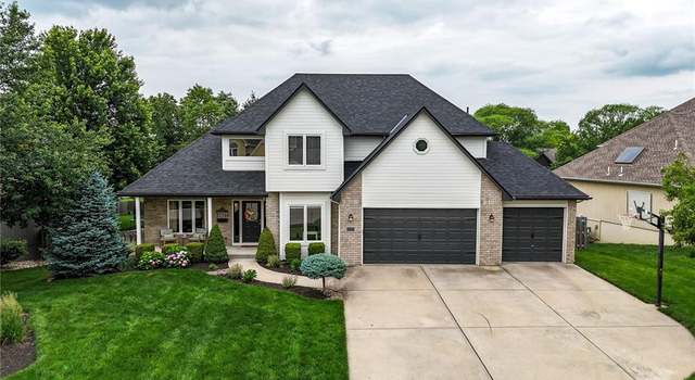 Photo of 9016 N Lane Ave, Kansas City, MO 64157