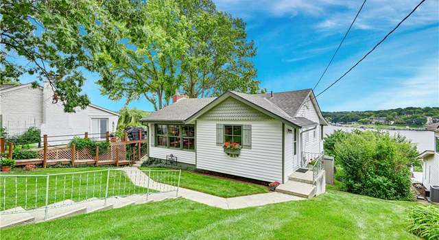 Photo of 3 M St, Lake Lotawana, MO 64086