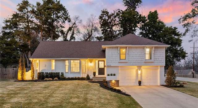 Photo of 5500 W 90th Ter, Overland Park, KS 66207