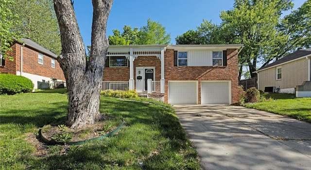 Photo of 17108 Hart Ave, Independence, MO 64055
