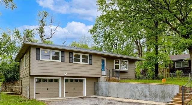 Photo of 6734 Montana Ct, Kansas City, KS 66111