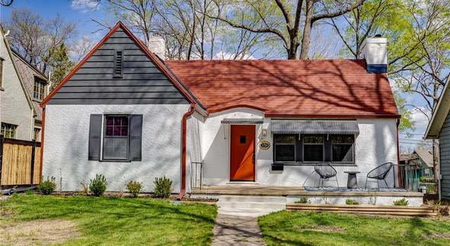 Photo of 1710 Indiana St, Lawrence, KS 66044