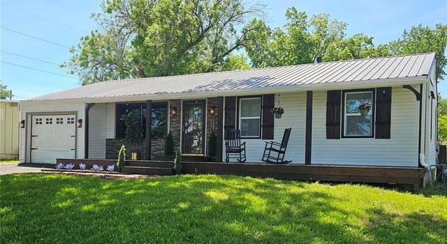 Photo of 11115 E 35th Ter S, Independence, MO 64052