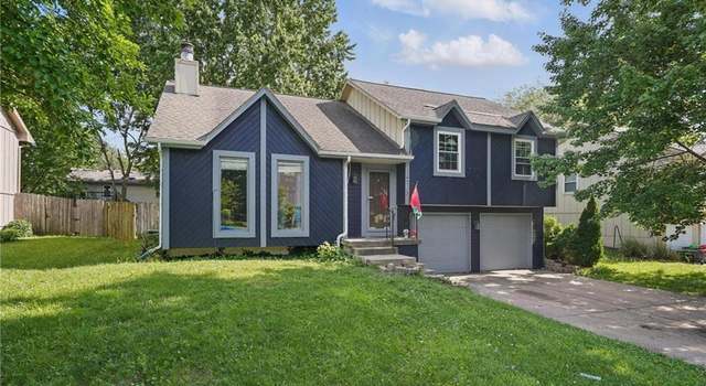 Photo of 14713 W 149th Ct, Olathe, KS 66062