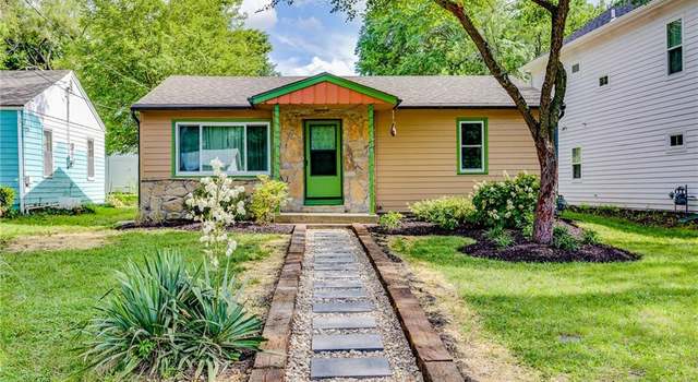 Photo of 1504 Oak Hill Ave, Lawrence, KS 66044
