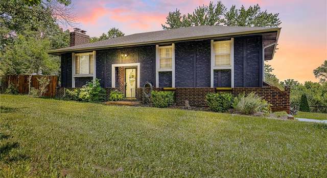 Photo of 4252 SE Valleyview Ln, Holt, MO 64048