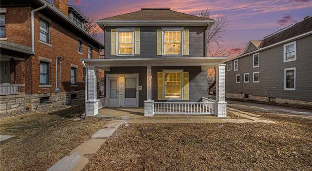 Photo of 4029 Mcgee St, Kansas City, MO 64111