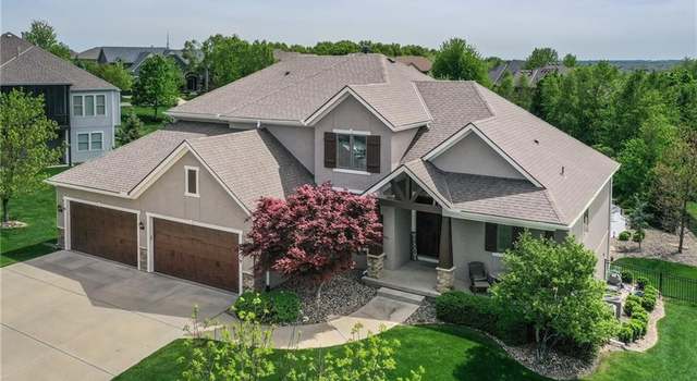 Photo of 9419 W 157th Ct, Overland Park, KS 66221