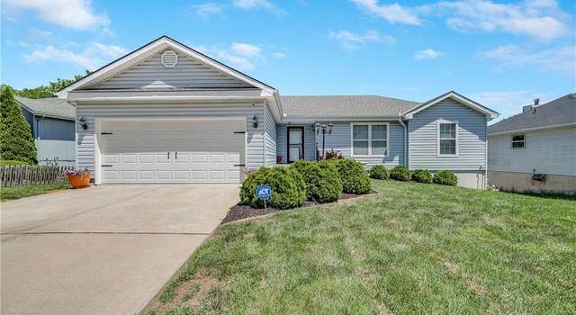 Photo of 1617 N Jones Ct, Independence, MO 64056