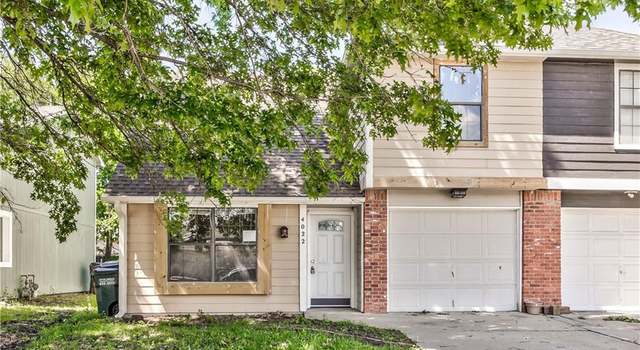 Photo of 4022 Overland Dr, Lawrence, KS 66049