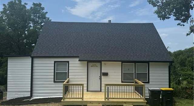 Photo of 5036 Belmeade Rd, Kansas City, MO 64129