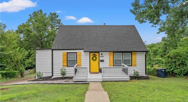Photo of 5036 Belmeade Rd, Kansas City, MO 64129