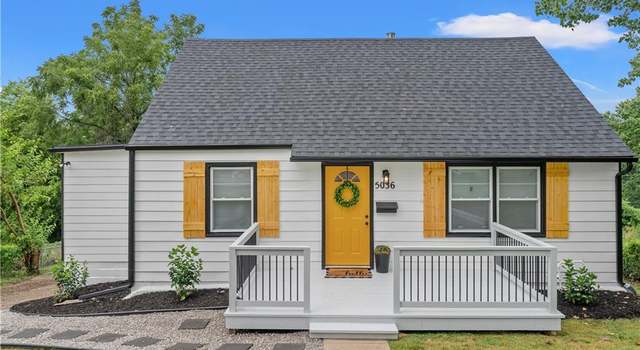 Photo of 5036 Belmeade Rd, Kansas City, MO 64129