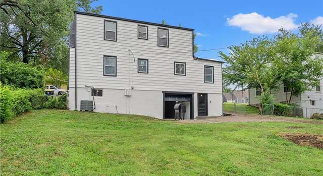 Photo of 5036 Belmeade Rd, Kansas City, MO 64129